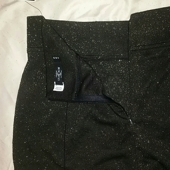 NEW VOLCOM SHIMMERY SHORTS - Picture 5 of 5